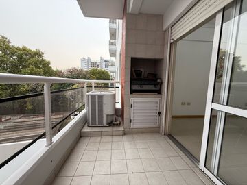 Departamento 3 ambientes con cochera Ramos Mejia