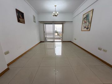 Departamento 3 ambientes con cochera Ramos Mejia