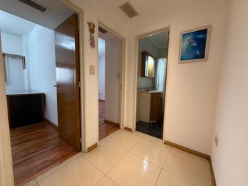 Departamento 3 ambientes con cochera Ramos Mejia
