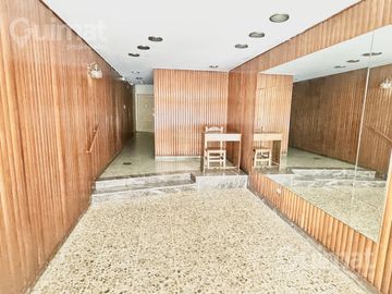 Departamento t/casa en Paternal