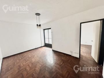 Departamento t/casa en Paternal