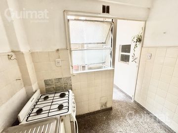 Departamento t/casa en Paternal