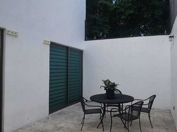 CASA EN VENTA Y RENTA EN CIUDAD DEL CARMEN
