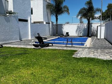 Casa en Cuautlancingo