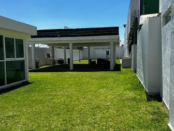 Casa en Cuautlancingo