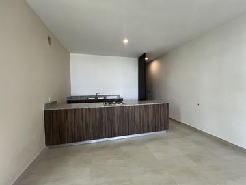 Venta Departamento en Completo MIRA, COLONIA MÉXICO, Mérida