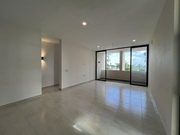 Venta Departamento en Completo MIRA, COLONIA MÉXICO, Mérida