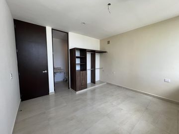 Venta Departamento en Completo MIRA, COLONIA MÉXICO, Mérida