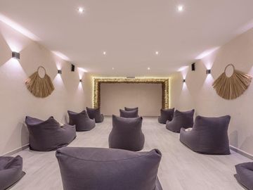 Departamento en  Venta en Tulum en DK Jade de 1 recamara