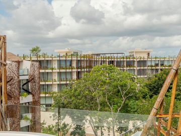 Departamento en  Venta en Tulum en DK Jade de 1 recamara
