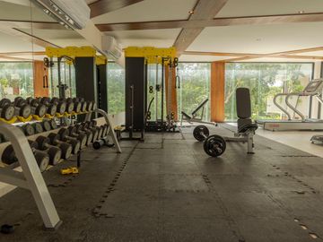 Departamento en  Venta en Tulum en DK Jade de 1 recamara
