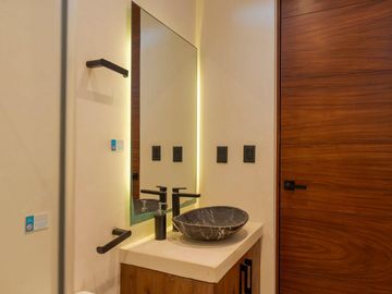 Departamento en  Venta en Tulum en DK Jade de 1 recamara