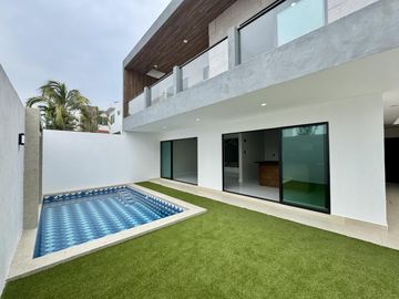 Casa en Residencial Lomas Residencial