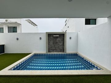 Casa en Residencial Lomas Residencial
