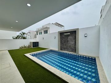 Casa en Residencial Lomas Residencial