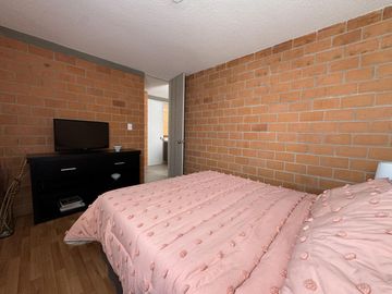 DEPARTAMENTOS EN VENTA EN LA QUINTA, SAN ISIDRO CASTILLOTLA
