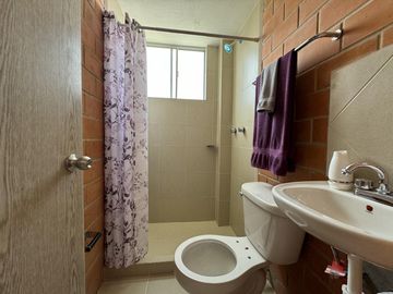 DEPARTAMENTOS EN VENTA EN LA QUINTA, SAN ISIDRO CASTILLOTLA