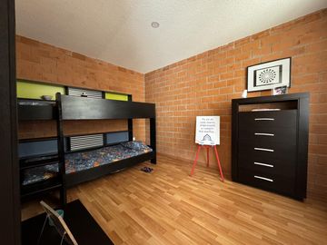 DEPARTAMENTOS EN VENTA EN LA QUINTA, SAN ISIDRO CASTILLOTLA
