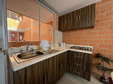 DEPARTAMENTOS EN VENTA EN LA QUINTA, SAN ISIDRO CASTILLOTLA