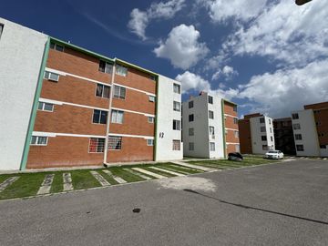 DEPARTAMENTOS EN VENTA EN LA QUINTA, SAN ISIDRO CASTILLOTLA