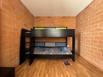 DEPARTAMENTOS EN VENTA EN LA QUINTA, SAN ISIDRO CASTILLOTLA