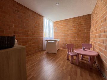 DEPARTAMENTOS EN VENTA EN LA QUINTA, SAN ISIDRO CASTILLOTLA
