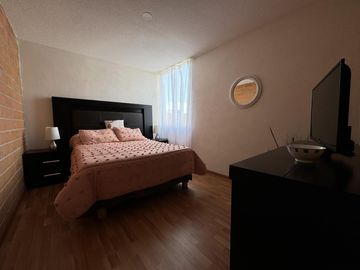 DEPARTAMENTOS EN VENTA EN LA QUINTA, SAN ISIDRO CASTILLOTLA