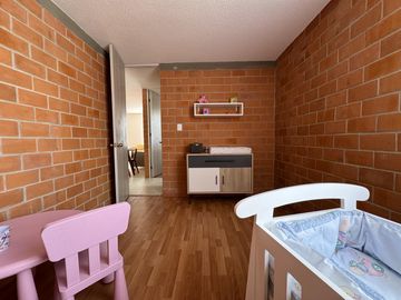 DEPARTAMENTOS EN VENTA EN LA QUINTA, SAN ISIDRO CASTILLOTLA
