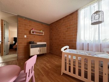 DEPARTAMENTOS EN VENTA EN LA QUINTA, SAN ISIDRO CASTILLOTLA