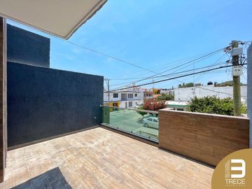 Casa en Venta de 3 recámaras con Terraza en Boca del Río