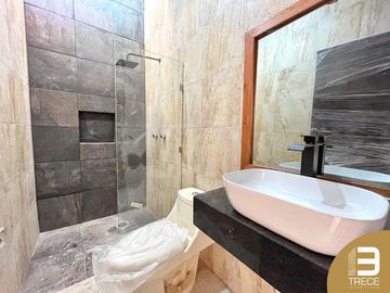 Casa en Venta de 3 recámaras con Terraza en Boca del Río