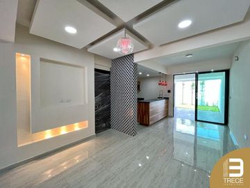 Casa en Venta de 3 recámaras con Terraza en Boca del Río