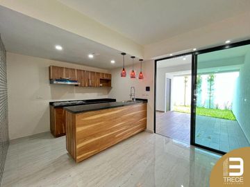 Casa en Venta de 3 recámaras con Terraza en Boca del Río