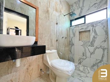 Casa en Venta de 3 recámaras con Terraza en Boca del Río