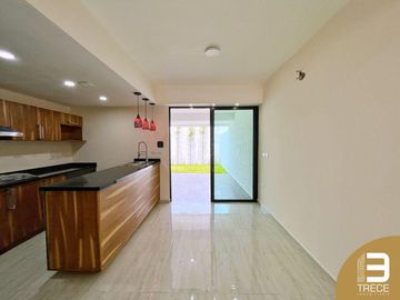 Casa en Venta de 3 recámaras con Terraza en Boca del Río