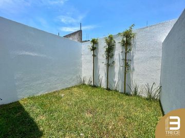 Casa en Venta de 3 recámaras con Terraza en Boca del Río