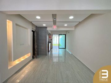 Casa en Venta de 3 recámaras con Terraza en Boca del Río