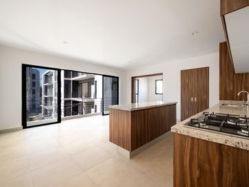 Departamento en Venta en Altea Puerto Vallarta ubicacion estrategica cerca de todo.