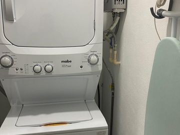 Departamento amueblado en venta Resd. Liverté Cancún