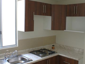 CASA  EN VENTA EN SANTA ISABEL, SAN ISIDRO CASTILLOTLA