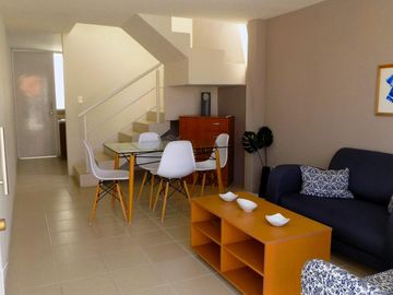 CASA  EN VENTA EN SANTA ISABEL, SAN ISIDRO CASTILLOTLA