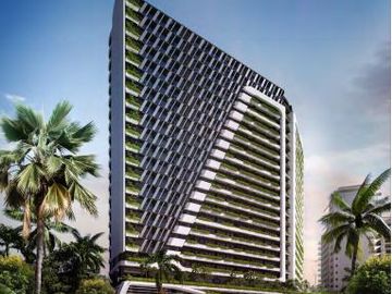 Departamento en Venta en Woha de 2 Recamaras