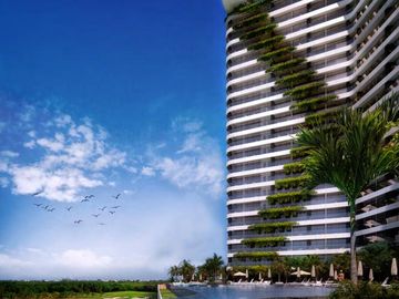 Departamento en Venta en Woha de 2 Recamaras