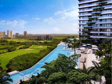 Departamento en Venta en Woha de 2 Recamaras