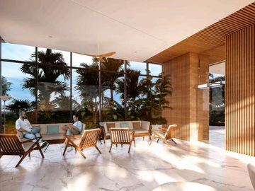 Departamento en Venta en Woha de 2 Recamaras