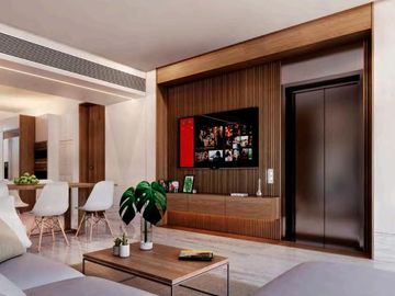 Departamento en Venta en Woha de 2 Recamaras