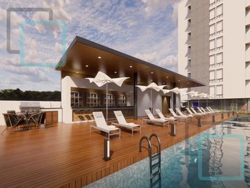 DEPARTAMENTO EN VENTA COLONIA DINASTÍA ZONA CUMBRES MONTERREY