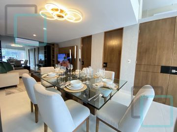 DEPARTAMENTO EN VENTA COLONIA DINASTÍA ZONA CUMBRES MONTERREY