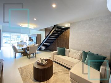 DEPARTAMENTO EN VENTA COLONIA DINASTÍA ZONA CUMBRES MONTERREY