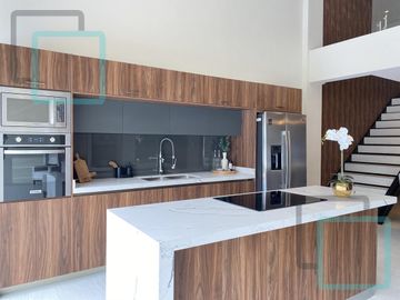 DEPARTAMENTO EN VENTA COLONIA DINASTÍA ZONA CUMBRES MONTERREY